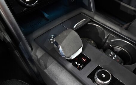 Land Rover Discovery IV, 2023 год, 5 650 000 рублей, 9 фотография