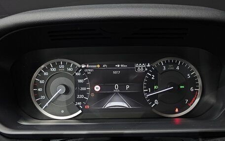 Land Rover Discovery IV, 2023 год, 5 650 000 рублей, 8 фотография