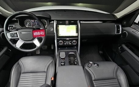 Land Rover Discovery IV, 2023 год, 5 650 000 рублей, 7 фотография