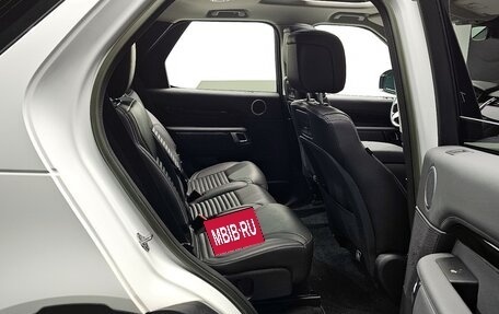 Land Rover Discovery IV, 2023 год, 5 650 000 рублей, 12 фотография