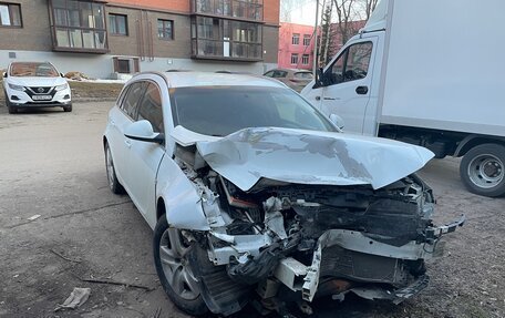 Opel Insignia II рестайлинг, 2009 год, 500 000 рублей, 7 фотография