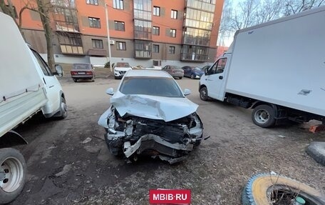 Opel Insignia II рестайлинг, 2009 год, 500 000 рублей, 2 фотография
