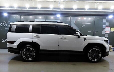 Hyundai Santa Fe IV, 2025 год, 4 330 000 рублей, 4 фотография