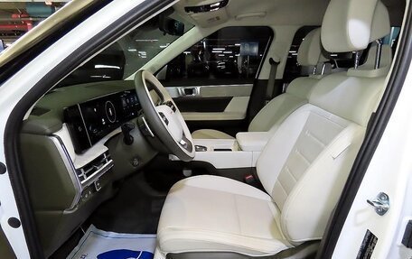 Hyundai Santa Fe IV, 2025 год, 4 330 000 рублей, 6 фотография