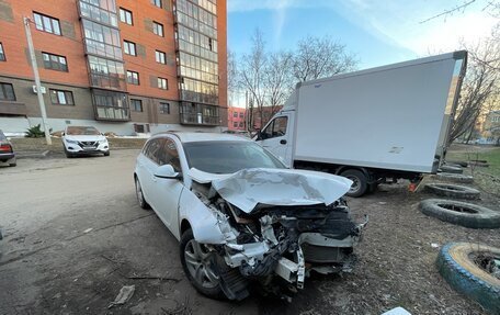 Opel Insignia II рестайлинг, 2009 год, 500 000 рублей, 13 фотография