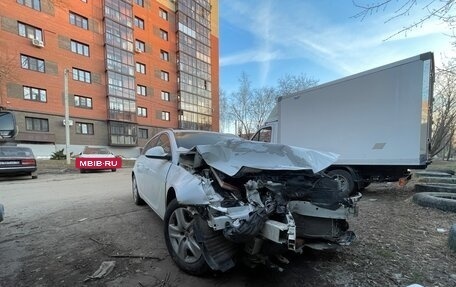 Opel Insignia II рестайлинг, 2009 год, 500 000 рублей, 14 фотография