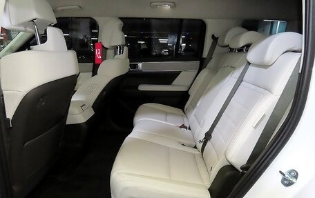 Hyundai Santa Fe IV, 2025 год, 4 330 000 рублей, 7 фотография