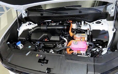 Hyundai Santa Fe IV, 2025 год, 4 330 000 рублей, 18 фотография