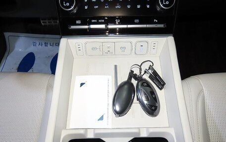 Hyundai Santa Fe IV, 2025 год, 4 330 000 рублей, 12 фотография