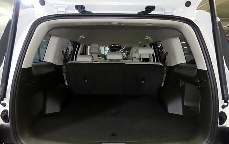 Hyundai Santa Fe IV, 2025 год, 4 330 000 рублей, 15 фотография