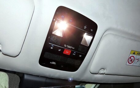 Hyundai Santa Fe IV, 2025 год, 4 330 000 рублей, 14 фотография