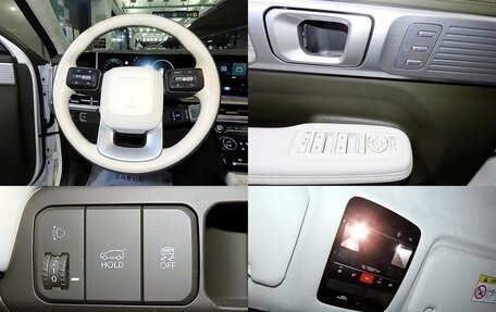 Hyundai Santa Fe IV, 2025 год, 4 330 000 рублей, 17 фотография
