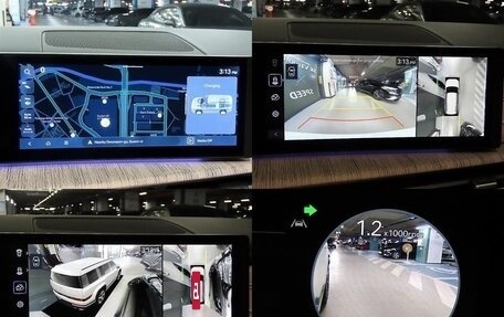 Hyundai Santa Fe IV, 2025 год, 4 330 000 рублей, 16 фотография