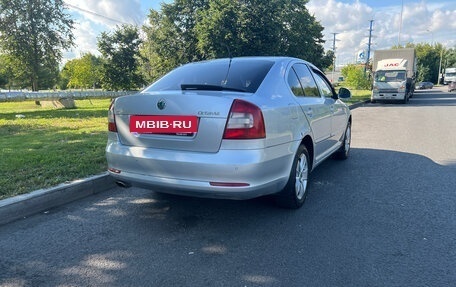 Skoda Octavia, 2010 год, 670 000 рублей, 3 фотография