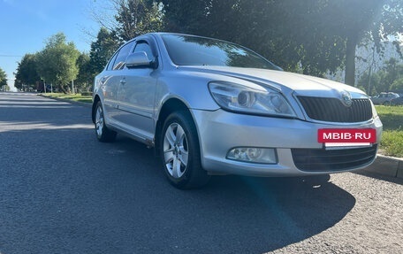 Skoda Octavia, 2010 год, 670 000 рублей, 2 фотография