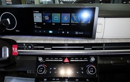 Hyundai Santa Fe IV, 2025 год, 4 330 000 рублей, 11 фотография