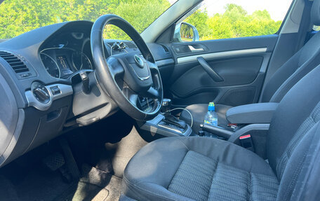 Skoda Octavia, 2010 год, 670 000 рублей, 8 фотография