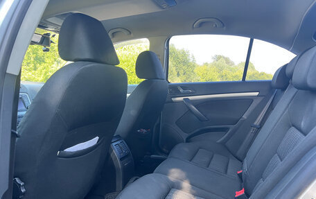 Skoda Octavia, 2010 год, 670 000 рублей, 9 фотография