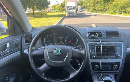 Skoda Octavia, 2010 год, 670 000 рублей, 7 фотография