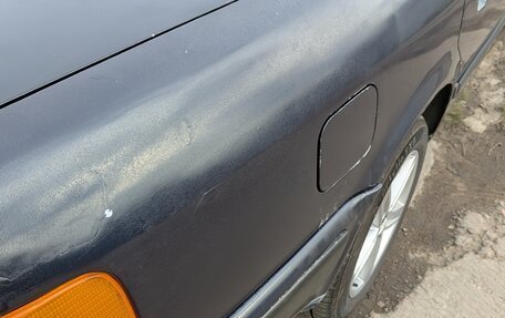 Audi 100, 1992 год, 250 000 рублей, 5 фотография