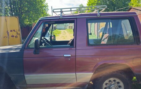 Hyundai Galloper II, 1998 год, 350 000 рублей, 3 фотография