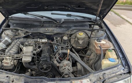 Audi 100, 1992 год, 250 000 рублей, 15 фотография