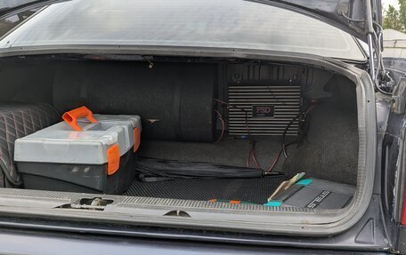 Audi 100, 1992 год, 250 000 рублей, 12 фотография