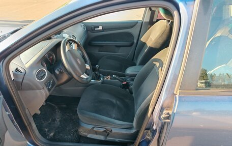 Ford Focus II рестайлинг, 2006 год, 250 000 рублей, 4 фотография