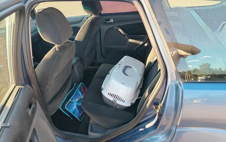 Ford Focus II рестайлинг, 2006 год, 250 000 рублей, 7 фотография