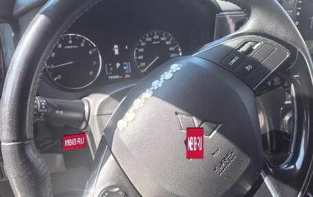 Mitsubishi Outlander III рестайлинг 3, 2019 год, 1 850 000 рублей, 9 фотография