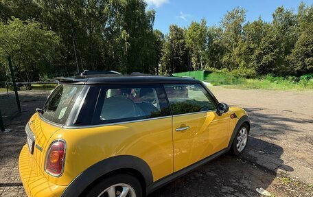 MINI Hatch, 2008 год, 675 000 рублей, 6 фотография