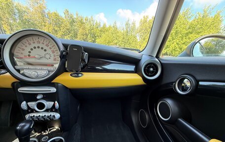 MINI Hatch, 2008 год, 675 000 рублей, 7 фотография
