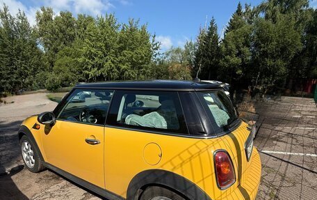 MINI Hatch, 2008 год, 675 000 рублей, 5 фотография