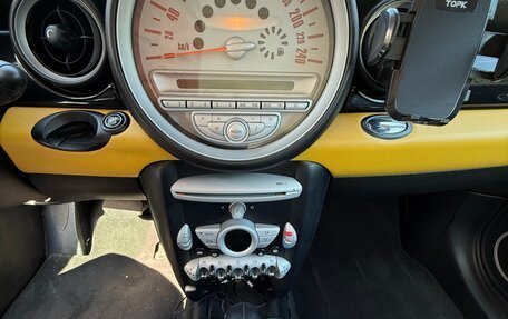 MINI Hatch, 2008 год, 675 000 рублей, 8 фотография