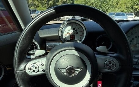 MINI Hatch, 2008 год, 675 000 рублей, 9 фотография