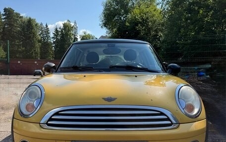 MINI Hatch, 2008 год, 675 000 рублей, 3 фотография