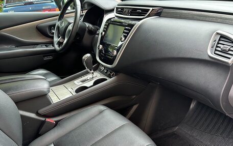 Nissan Murano, 2017 год, 3 100 000 рублей, 7 фотография