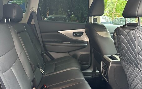 Nissan Murano, 2017 год, 3 100 000 рублей, 8 фотография