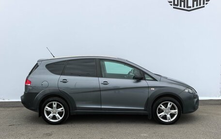 SEAT Altea I, 2012 год, 1 090 000 рублей, 4 фотография