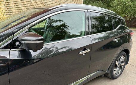 Nissan Murano, 2017 год, 3 100 000 рублей, 9 фотография
