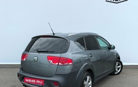 SEAT Altea I, 2012 год, 1 090 000 рублей, 2 фотография