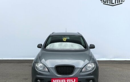 SEAT Altea I, 2012 год, 1 090 000 рублей, 5 фотография