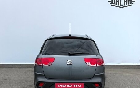 SEAT Altea I, 2012 год, 1 090 000 рублей, 6 фотография