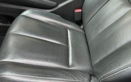 Nissan Murano, 2017 год, 3 100 000 рублей, 6 фотография