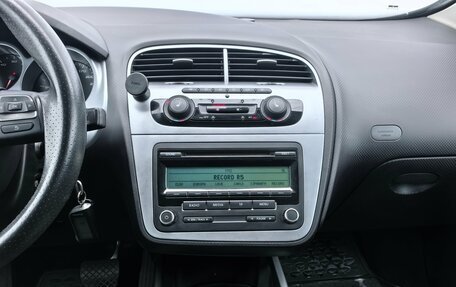 SEAT Altea I, 2012 год, 1 090 000 рублей, 14 фотография