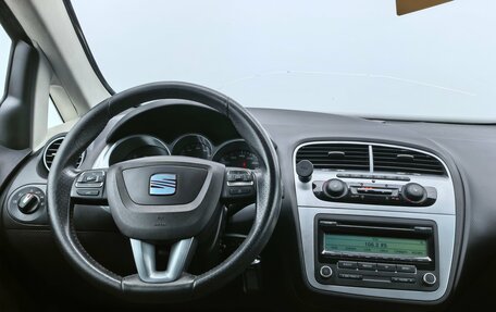 SEAT Altea I, 2012 год, 1 090 000 рублей, 11 фотография