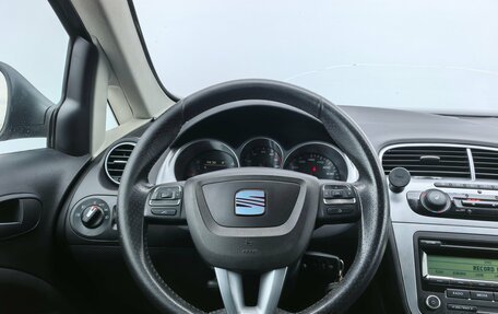 SEAT Altea I, 2012 год, 1 090 000 рублей, 13 фотография