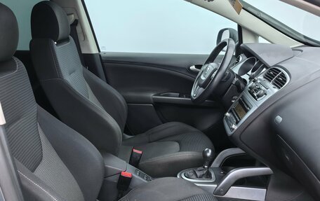 SEAT Altea I, 2012 год, 1 090 000 рублей, 22 фотография