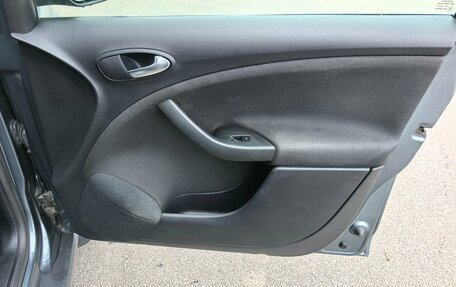 SEAT Altea I, 2012 год, 1 090 000 рублей, 20 фотография
