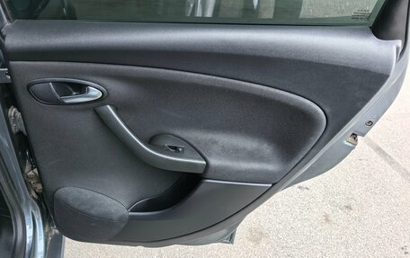 SEAT Altea I, 2012 год, 1 090 000 рублей, 18 фотография
